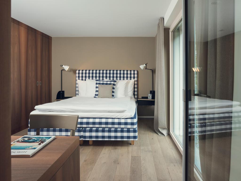Overlook Lodge By Cervo Церматт Екстер'єр фото